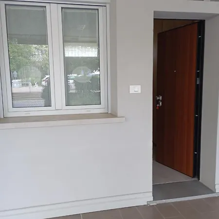 L' Amabile Volpe - Via Carlo Levi 2&2 Apartman Pianoro