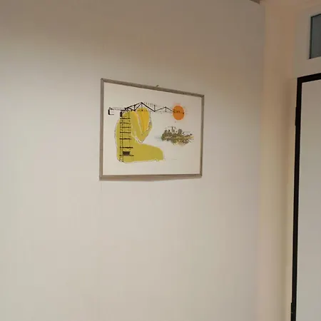 Apartman L' Amabile Volpe - Via Carlo Levi 2&2 Pianoro