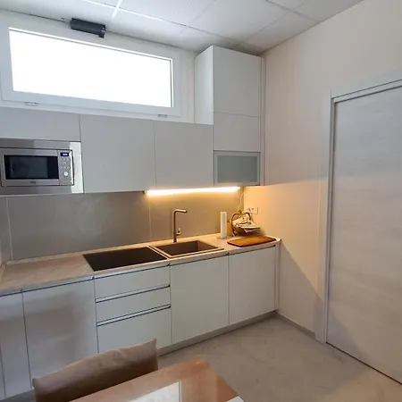 L' Amabile Volpe - Via Carlo Levi 2&2 Pianoro