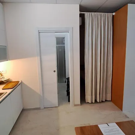 L' Amabile Volpe - Via Carlo Levi 2&2 * Pianoro