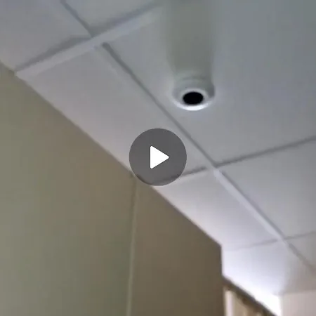 L' Amabile Volpe - Via Carlo Levi 2&2 Apartamento