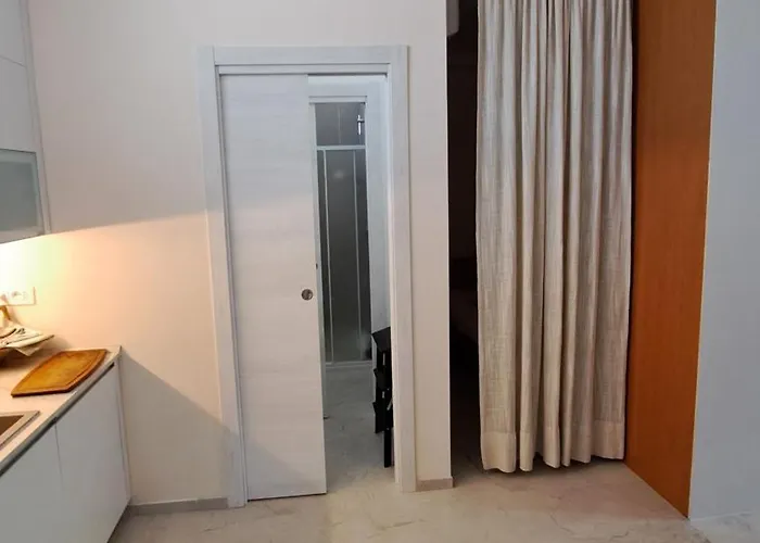 L' Amabile Volpe - Via Carlo Levi 2&2 * Pianoro