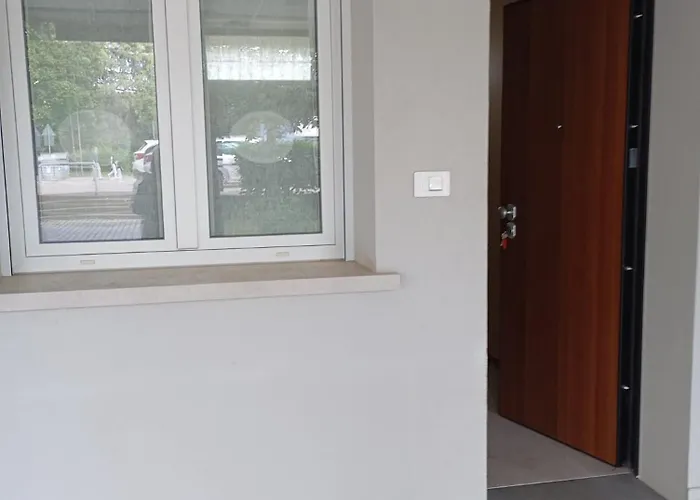 L' Amabile Volpe - Via Carlo Levi 2&2 Appartement Pianoro