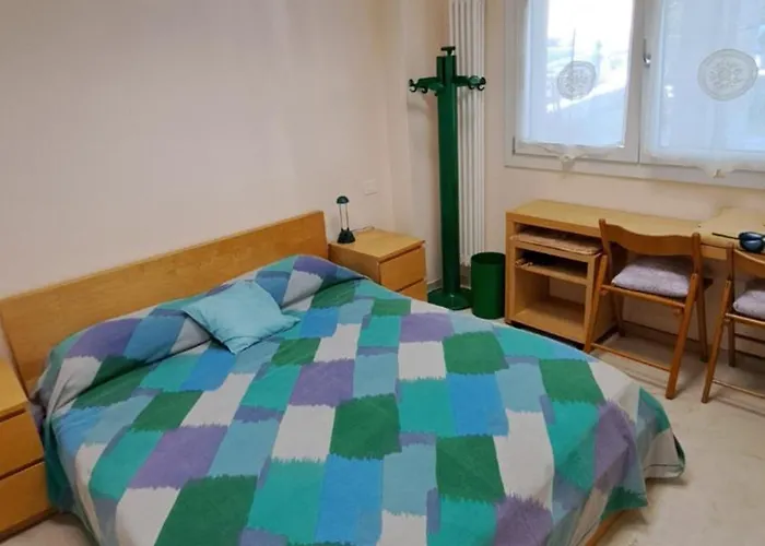 Appartement L' Amabile Volpe - Via Carlo Levi 2&2 Pianoro