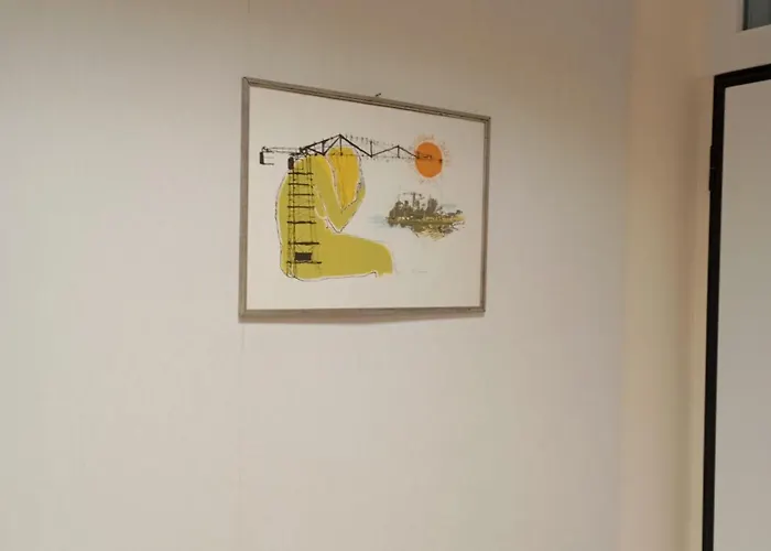 Appartement L' Amabile Volpe - Via Carlo Levi 2&2 Pianoro